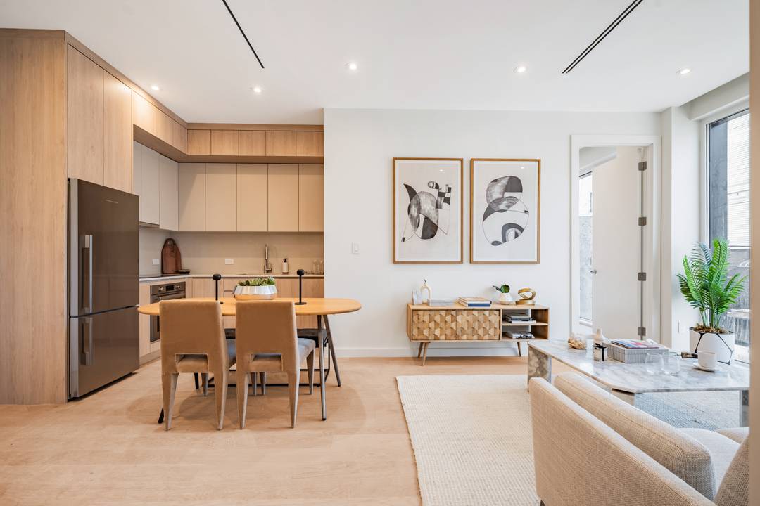 NEW DEVELOPMENT CONDO IN BUSHWICK