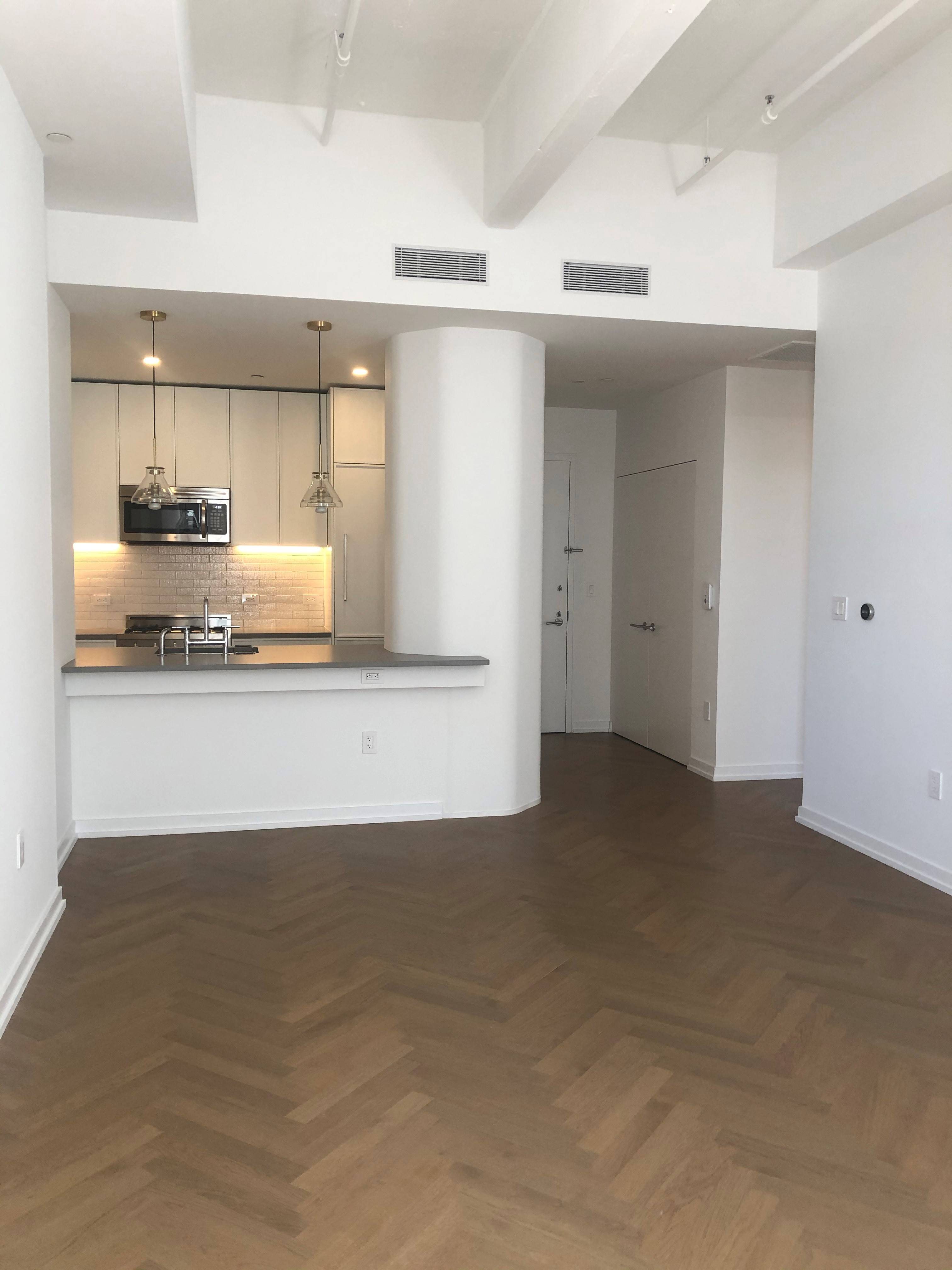 One Bedroom in Austin Nichols House