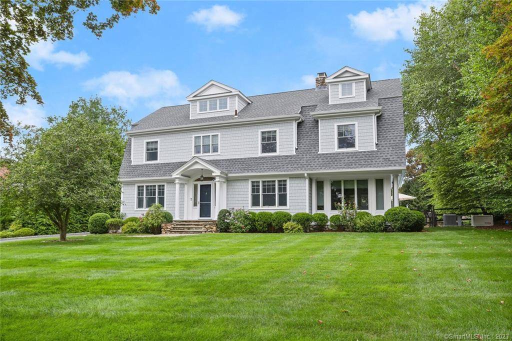 318 Soundview Avenue, Stamford, CT 06902