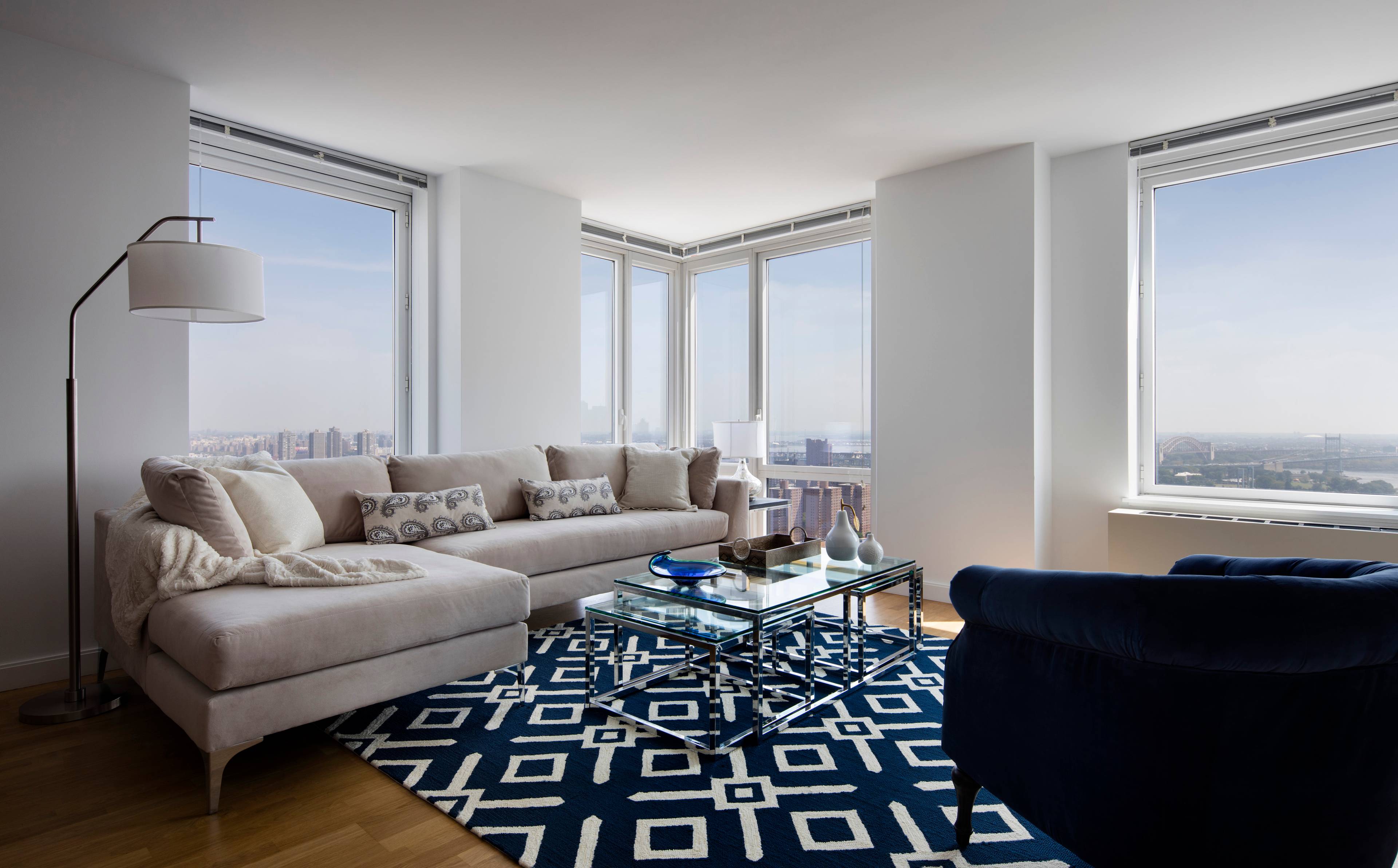 NEW LUXURY BLDG,ON CENTRAL PARK,PRIME UPPER EAST SIDE,FIFTH AVE,