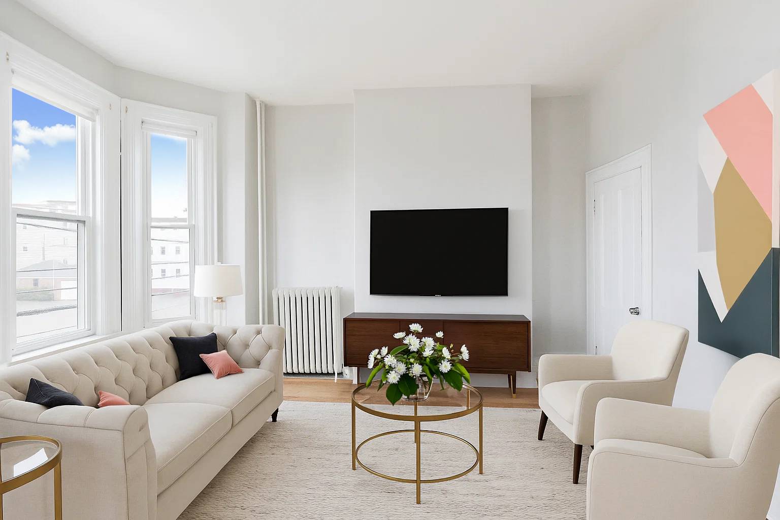 128 Washington Ave #2