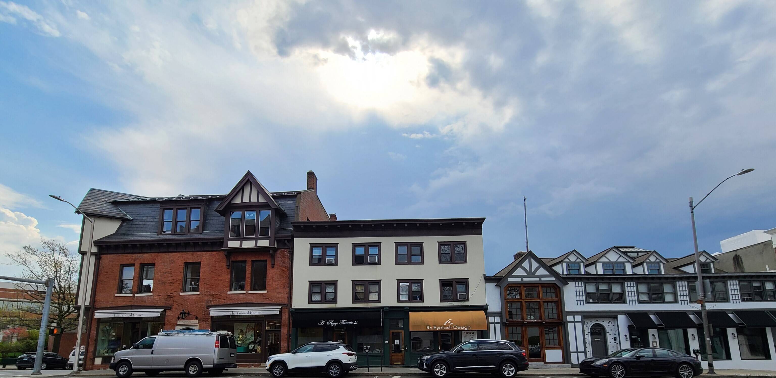 12 W. Putnam Ave. , Unit# 2E , Greenwich, Connecticut 06830