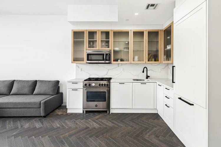 Elevated Living at QNS44 in Long Island City