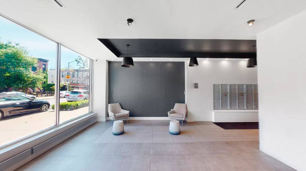 Spectacular Studio with Private Terrace