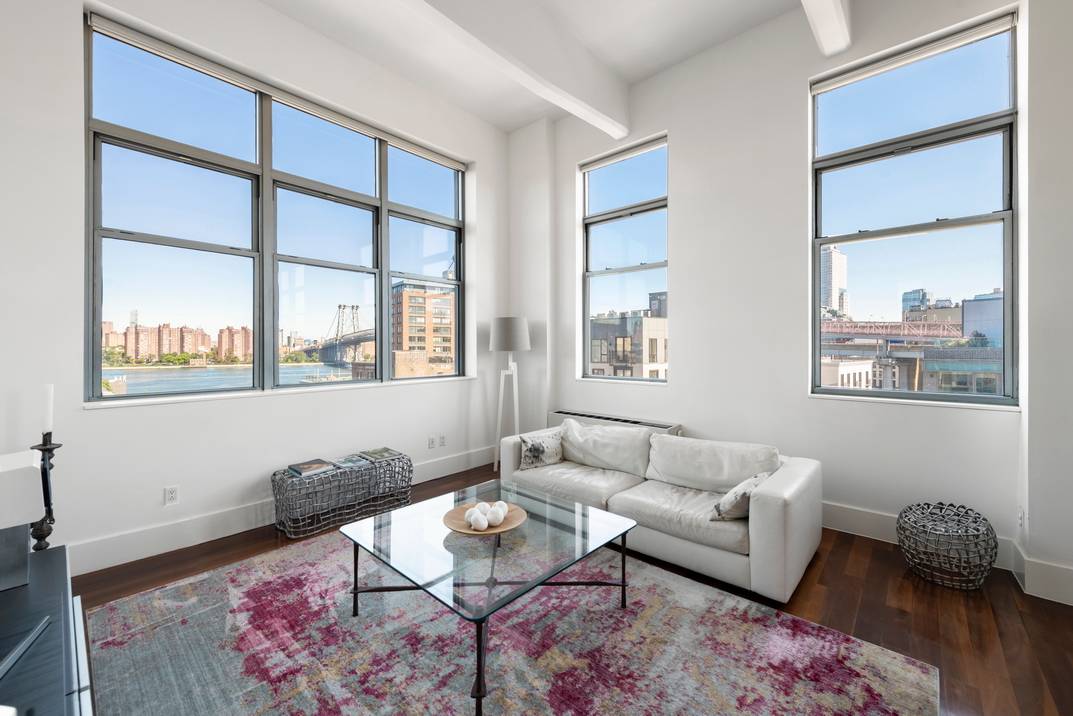 60 Broadway #5F