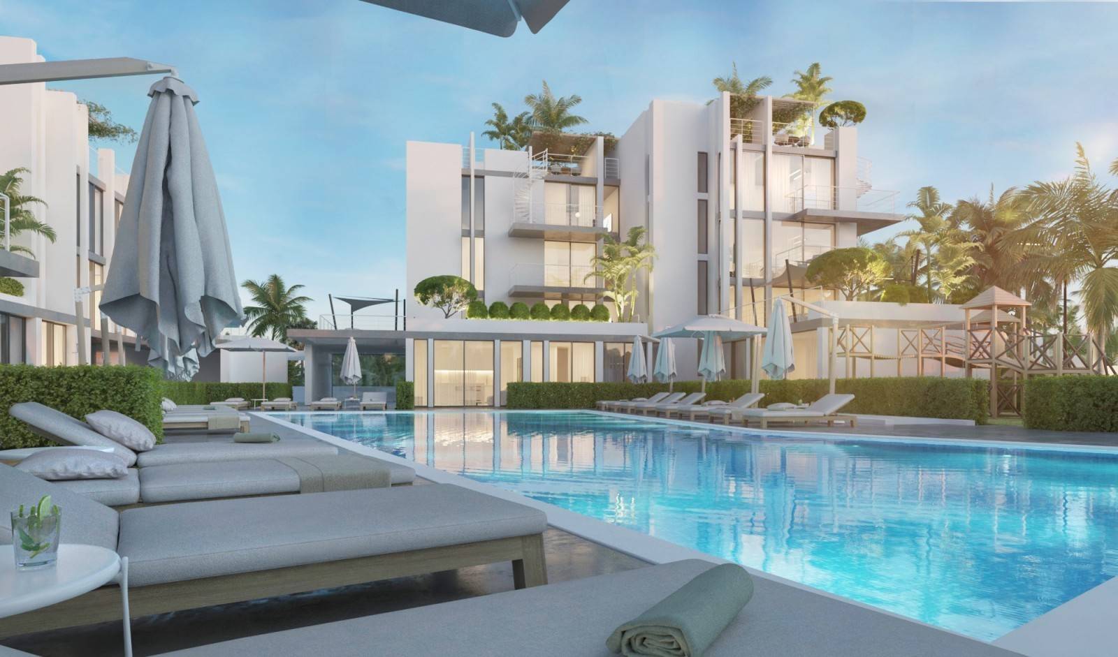 Apartment FOR SALE  in Famagusta, Protaras