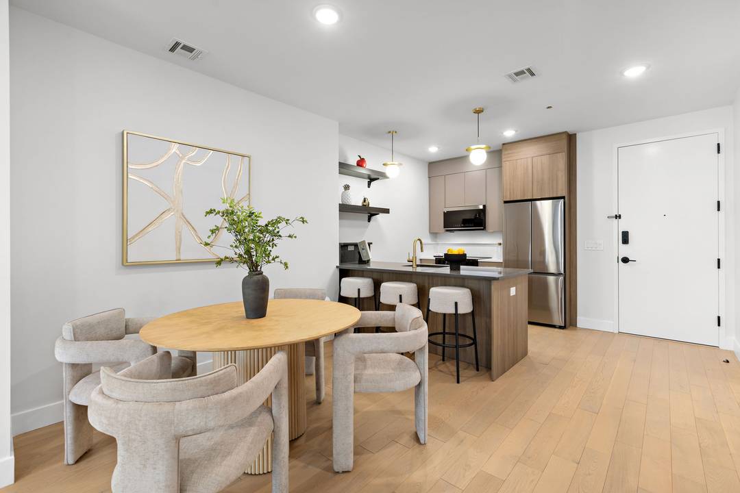 Heritage Place - Journal Square's First Boutique 2 Bed | 2 Bath Condo Collection