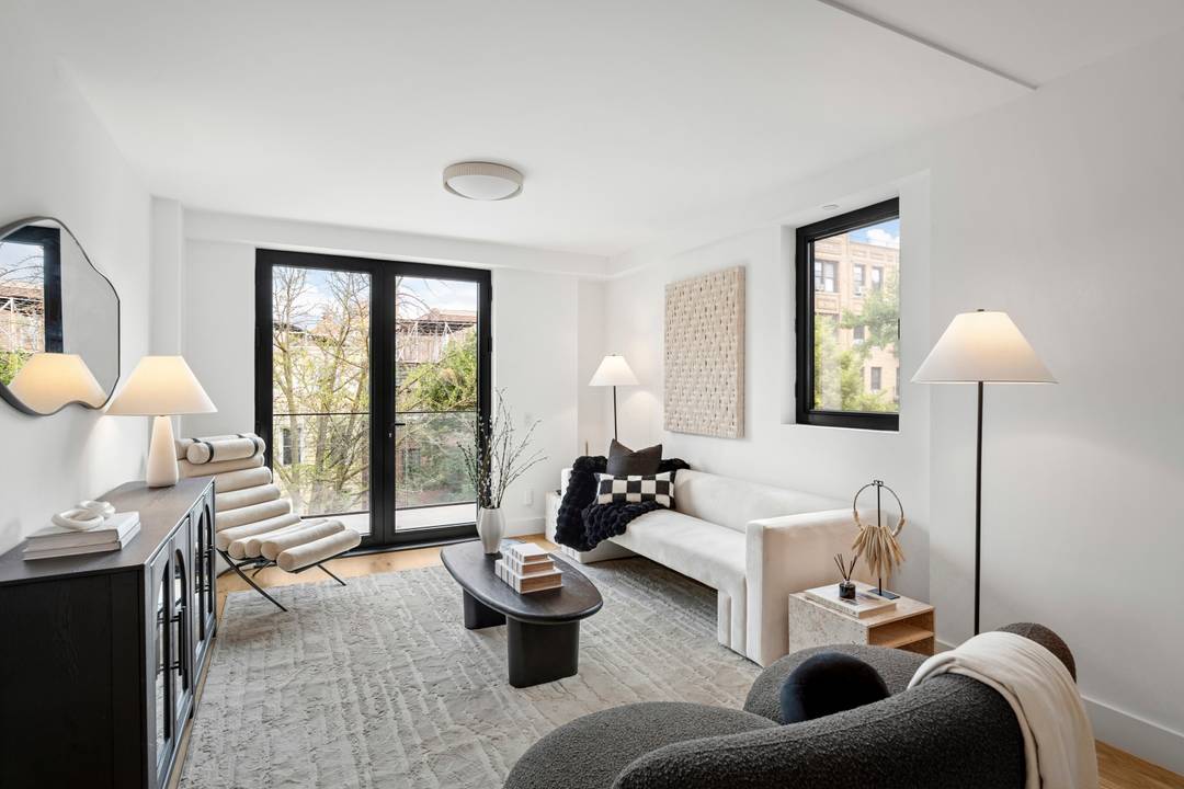 The Ainsley- Where Modern Luxury Meets Timeless Brooklyn Charm