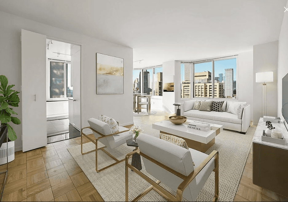 Midtown East Luxury