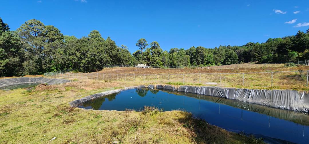 LAND FOR SALE IN ACATITLAN, VALLE DE BRAVO