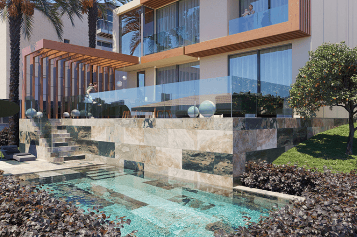 Luxury and Personalized Design in Alella