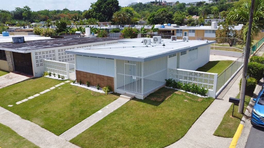 Redefining Urban Living in Rio Piedras  Puerto Rico