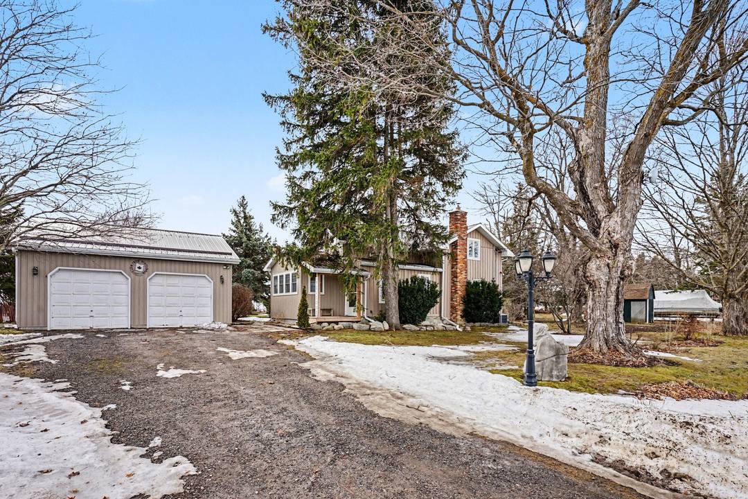 A Storybook Home, Circa 1895