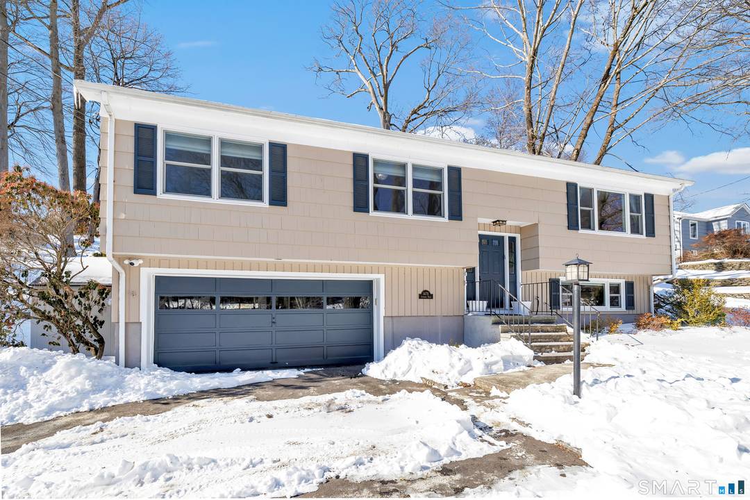 1478 Jennings Road , Fairfield, CT 06824