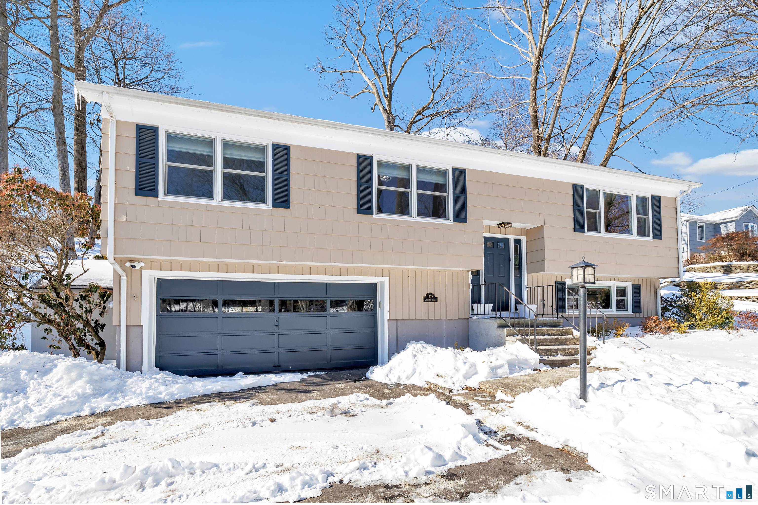 1478 Jennings Road , Fairfield, CT 06824