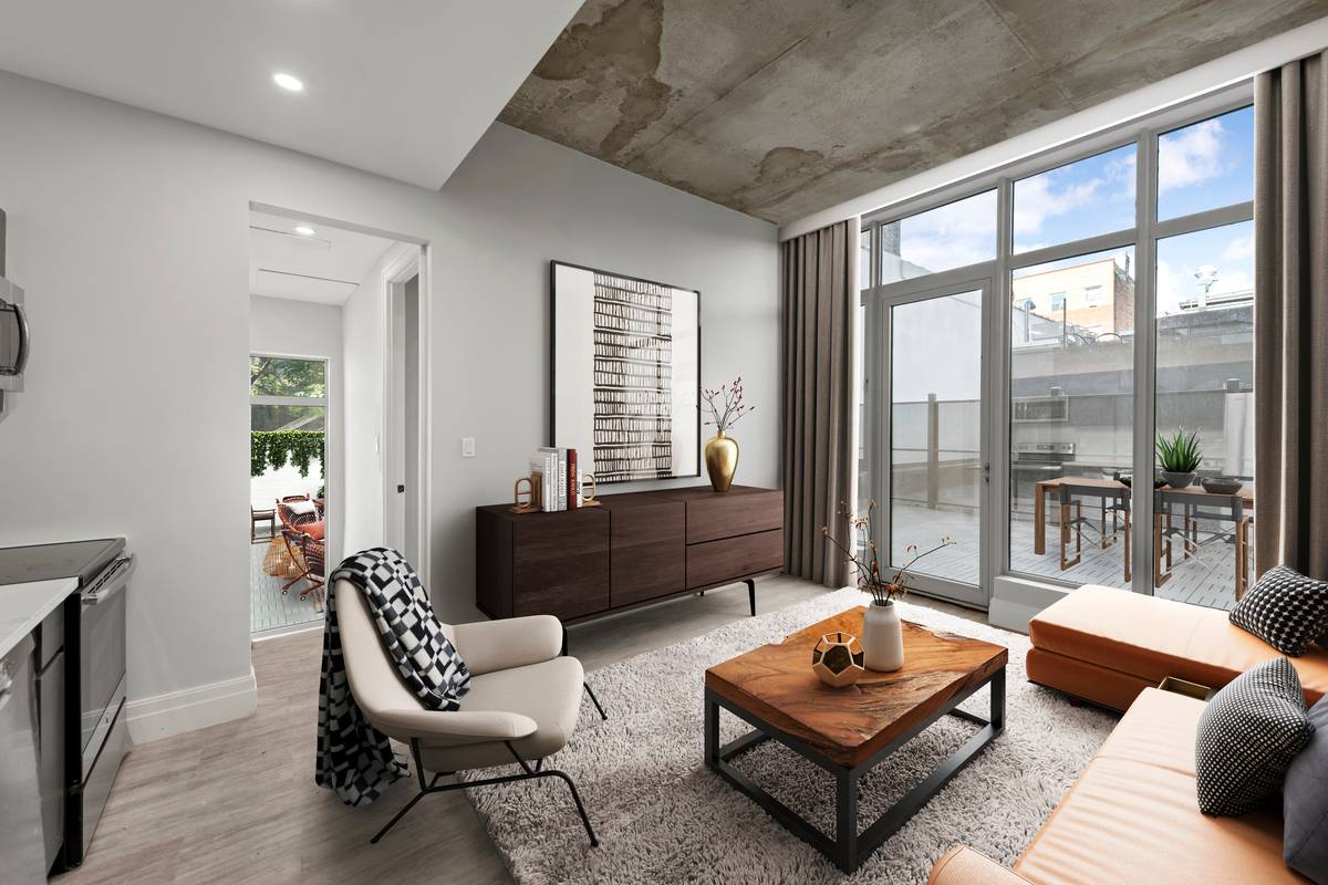 Luxury New Development 1 Bedroom Rental