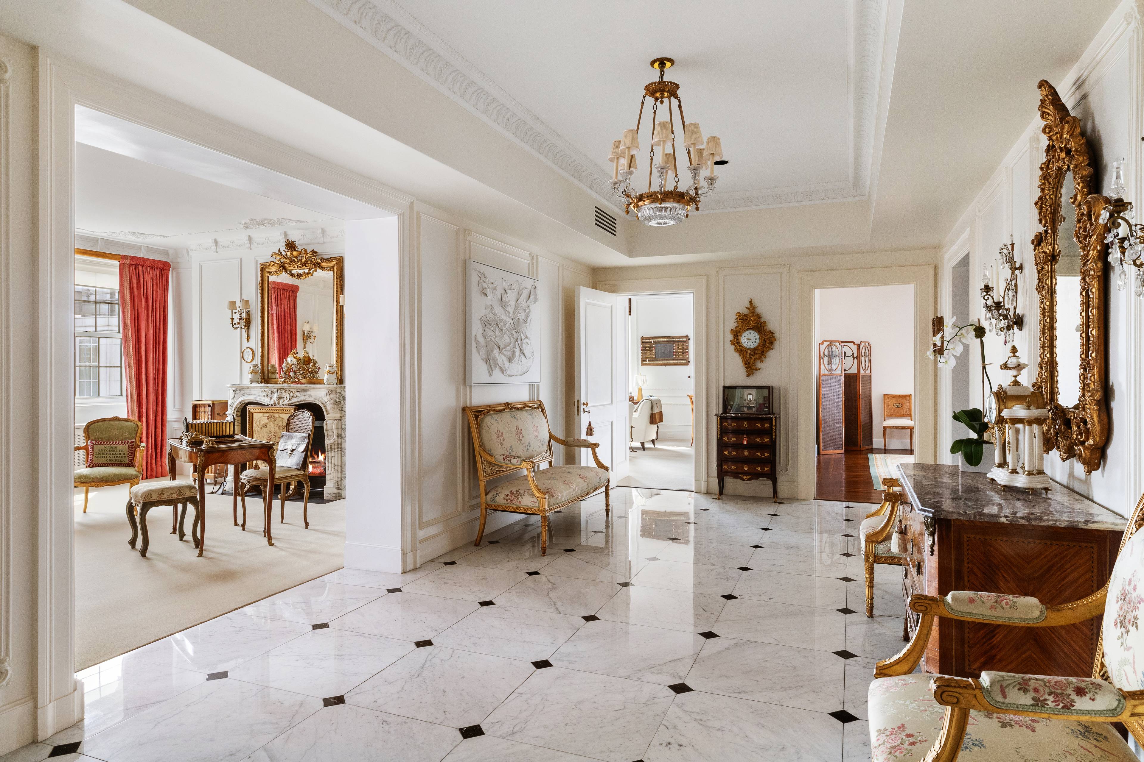 860 Park Avenue 15FLR, New York, NY, 10075 | Nest Seekers | Nest Seekers