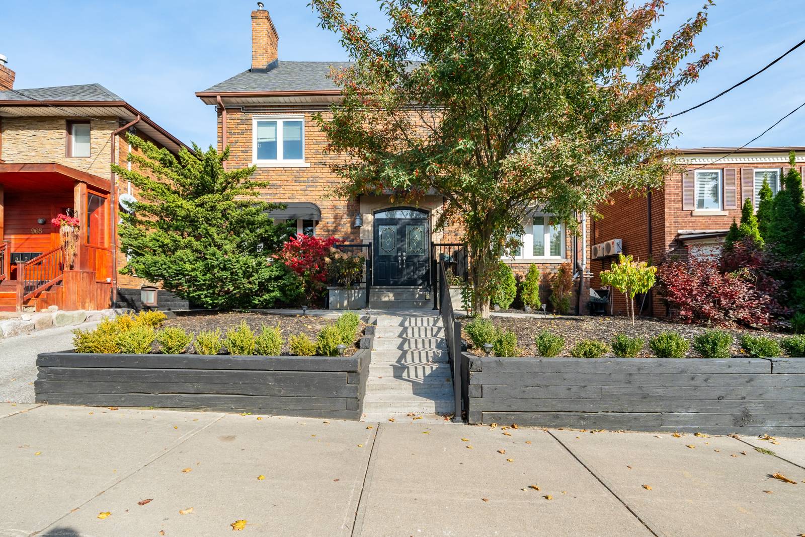Prime Location Rental