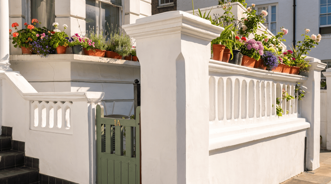 Chelsea Garden Oasis | Finborough Road, Chelsea, SW10