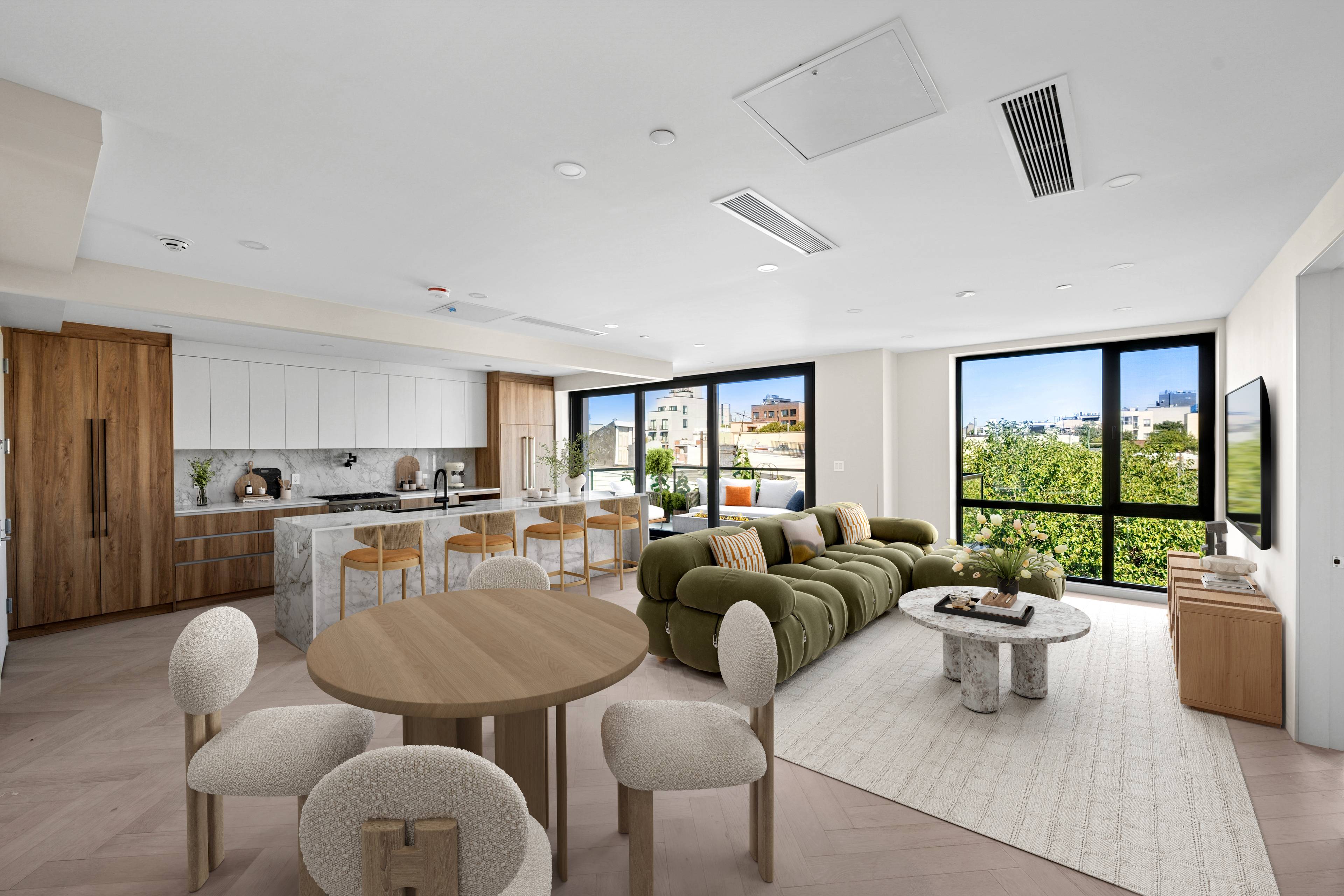Discover The Grand Manhattan- Exclusive Boutique Luxury Condos