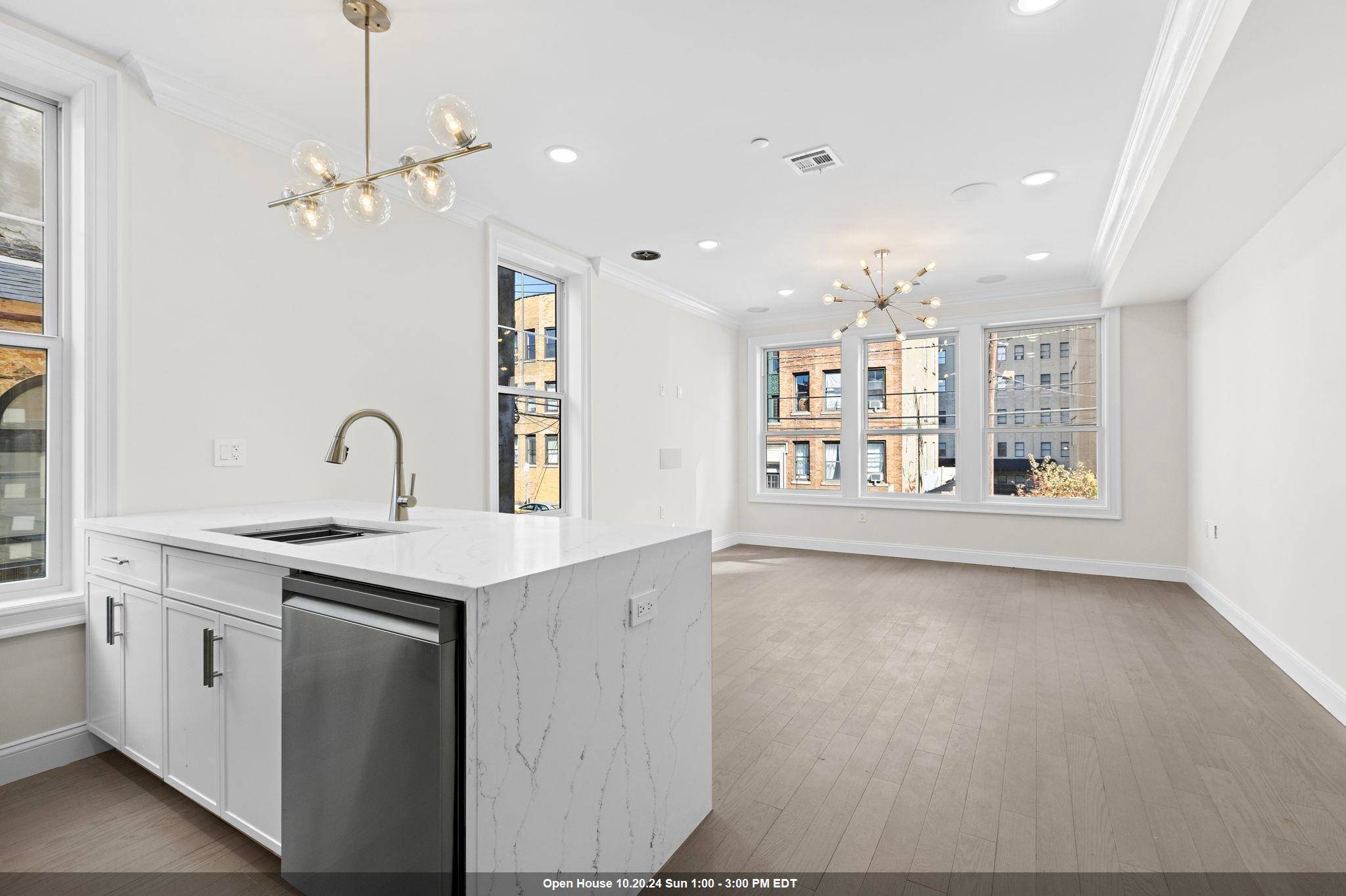 Clifton Place Condominiums - Experience Modern Luxury with Historic Charm in Jersey City