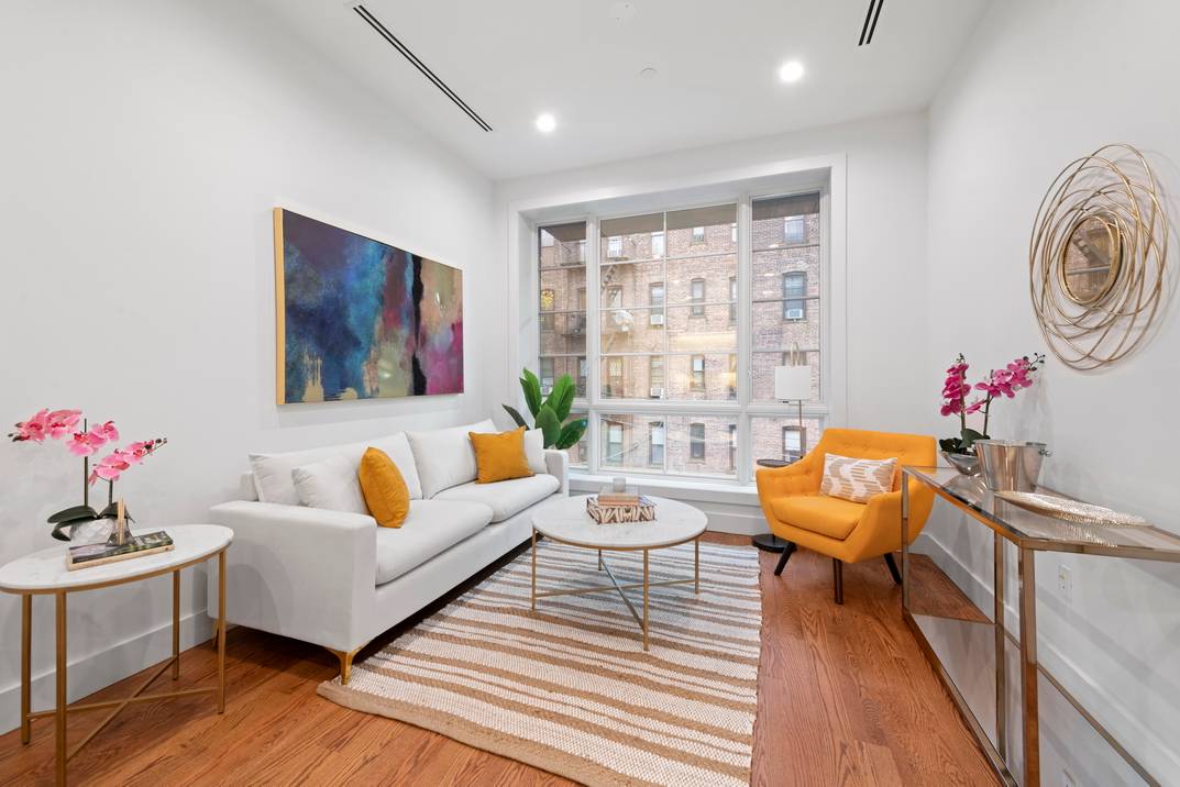 New Development: 832 Monroe Street