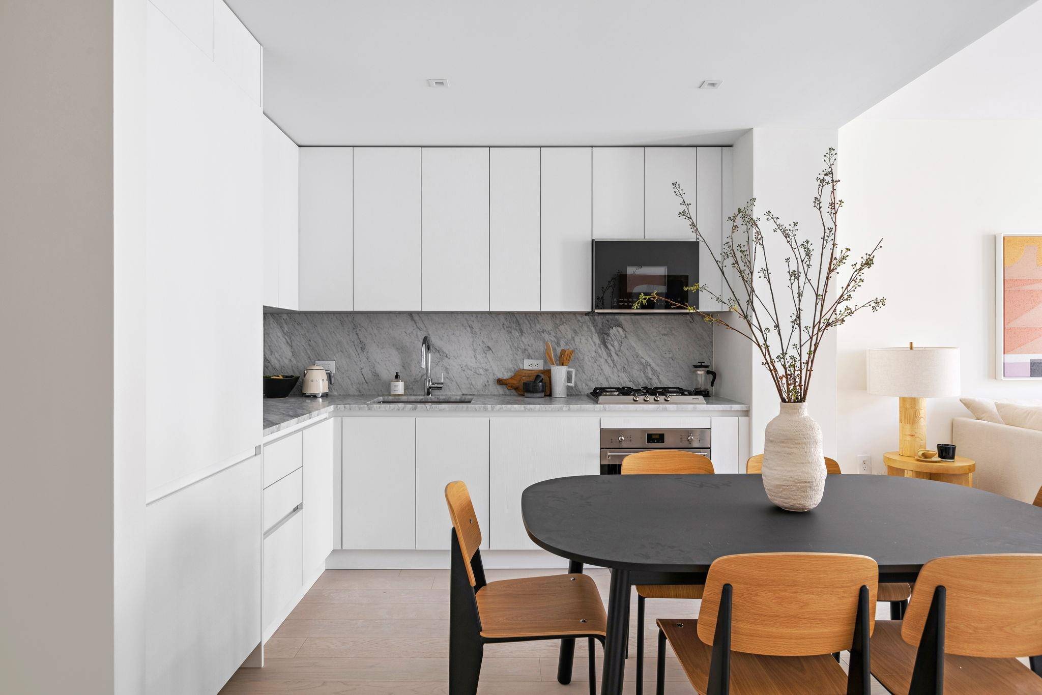 New Construction - Ultra Luxurious Condo in The Heart of Downtown Jersey City