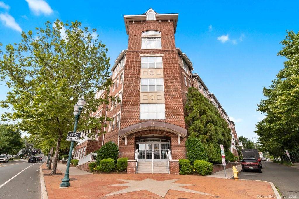 35 West Broad Street, Unit# 325, Stamford, CT 06902