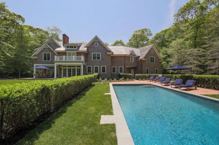 Amagansett - 6 Bds - Heated Pool