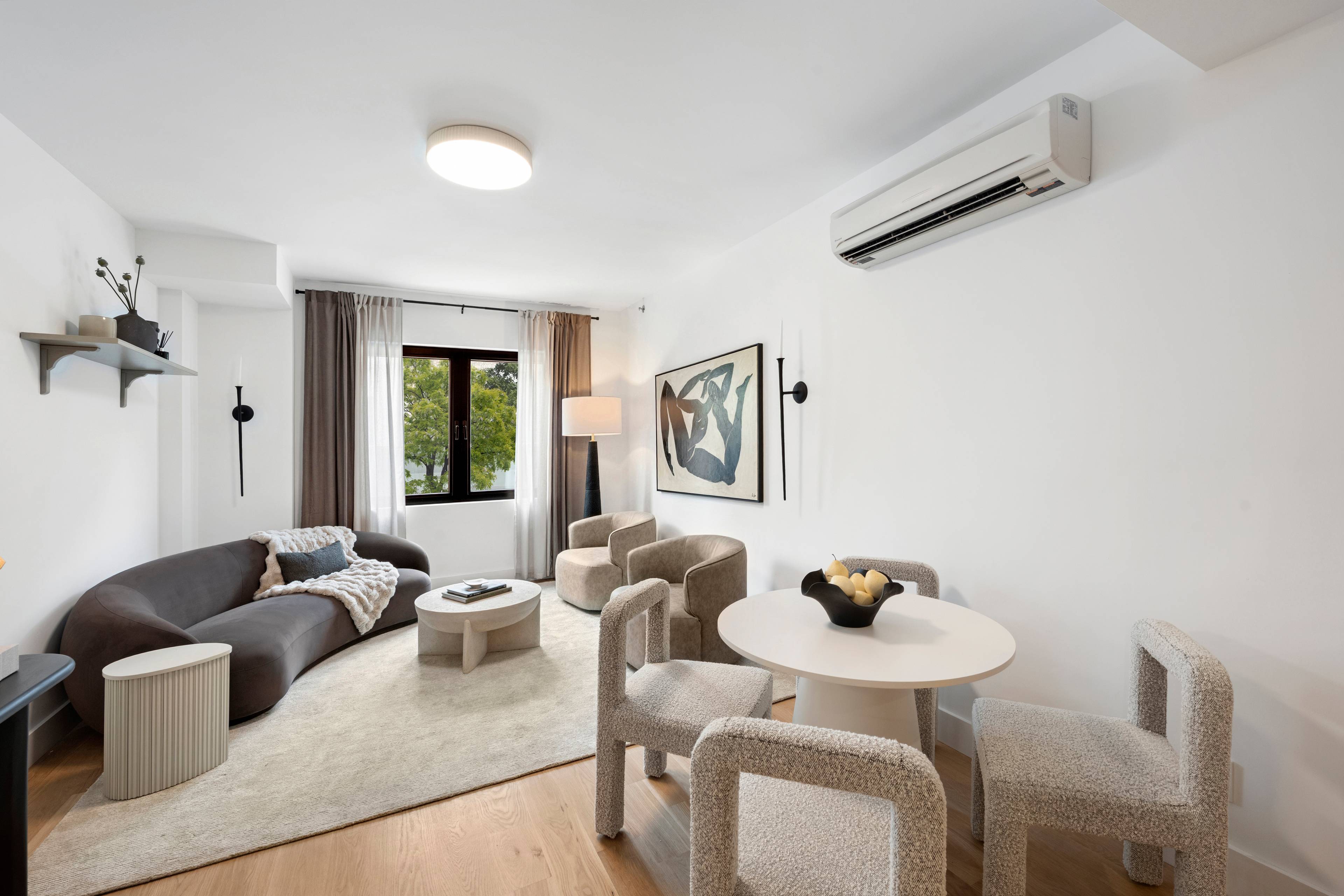 The Ainsley- Where Modern Luxury Meets Timeless Brooklyn Charm