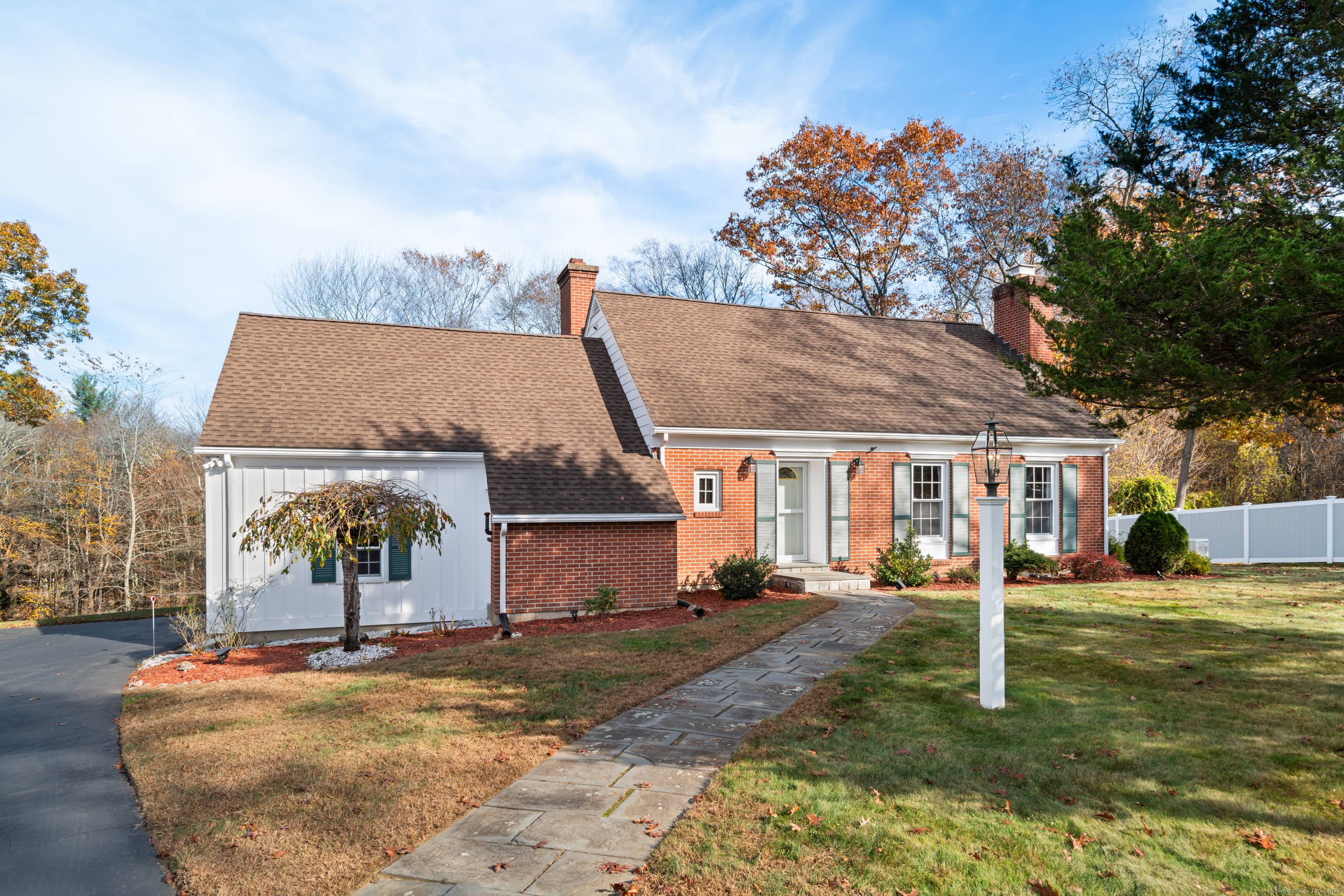 109 Far Mill St., Shelton, Connecticut 06484