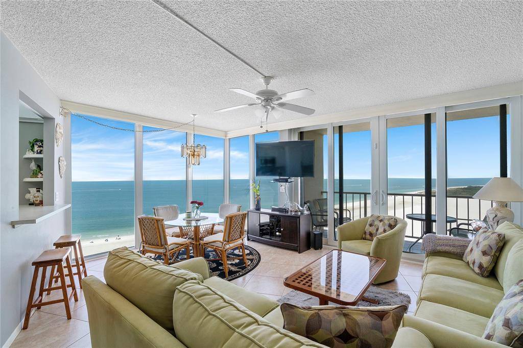 Seasonal Rental - Marco Island Retreat!