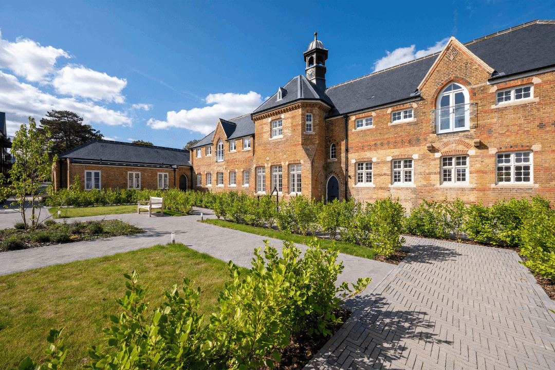 The Royal Mews | The Buckingham - The Last of Its Line