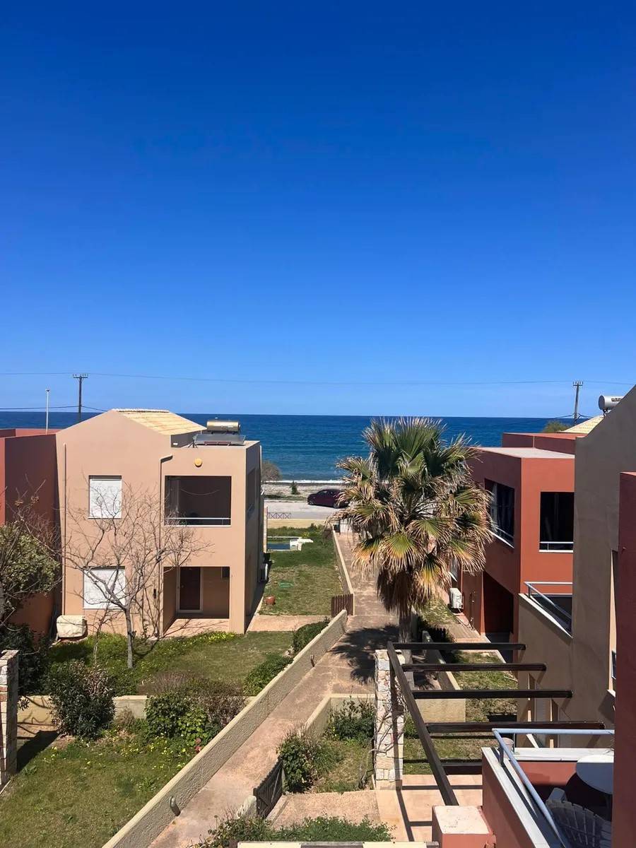 VILLA WITH POOL / MALEME / CHANIA