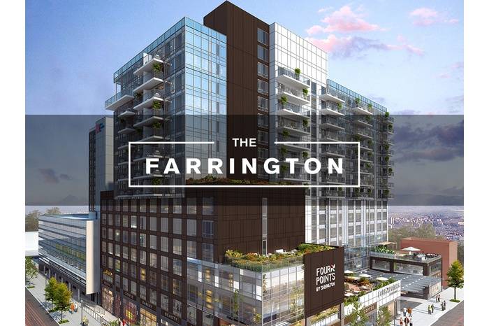 33-66 Farrington Street, Apt 9I Flushing, NY, 11354