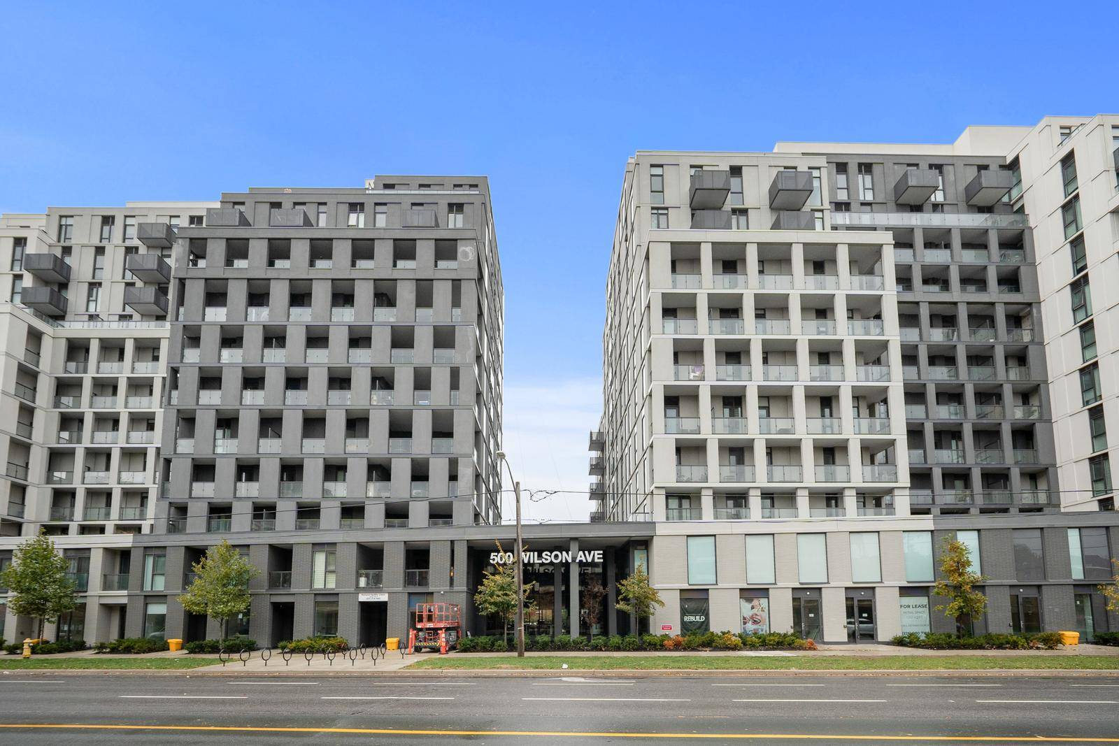 2 Bdrm 2 Bath Condo in Clanton Park