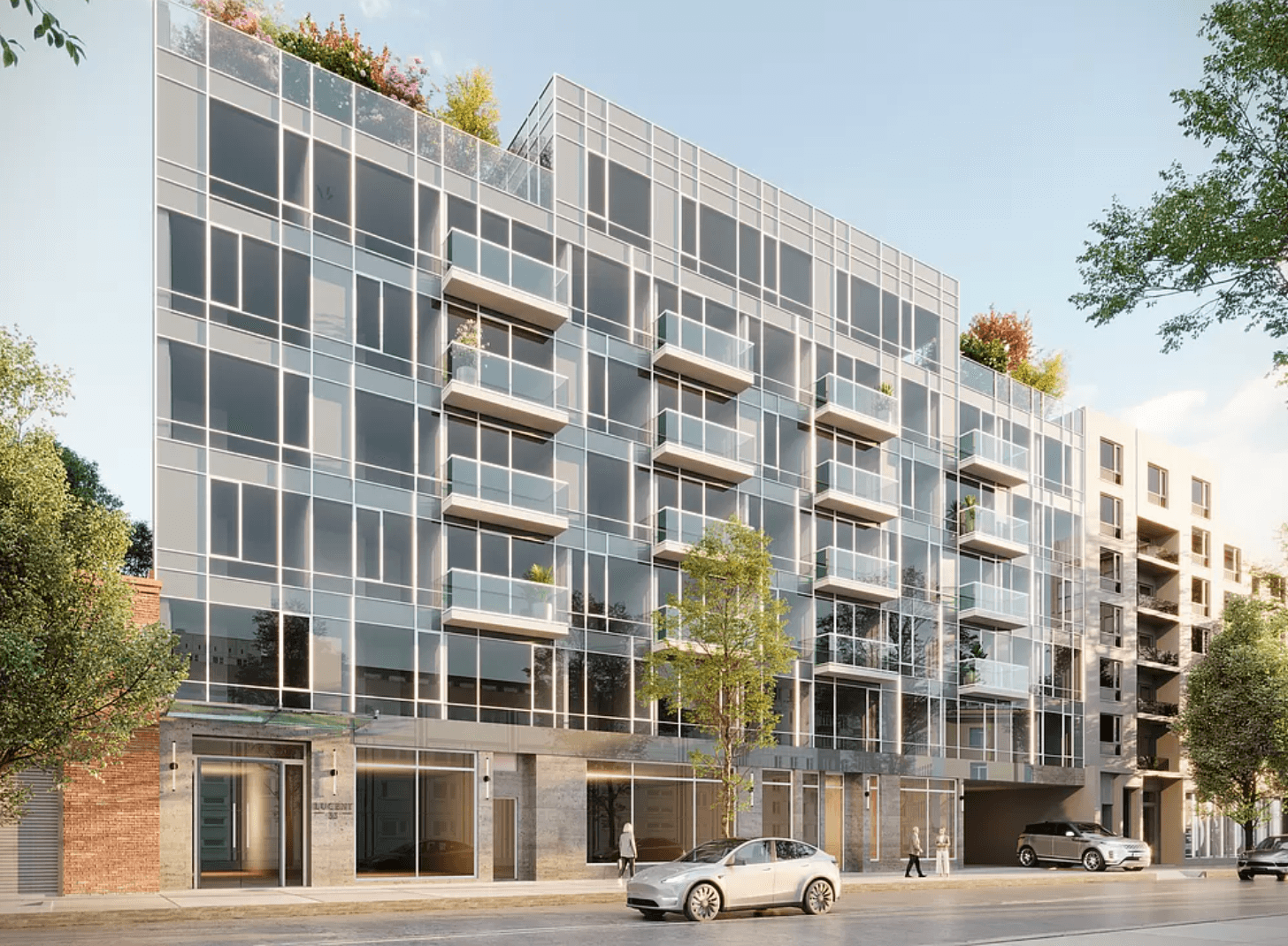 NEWEST PRIME DEVELOPMENT IN LONG ISLAND CITY