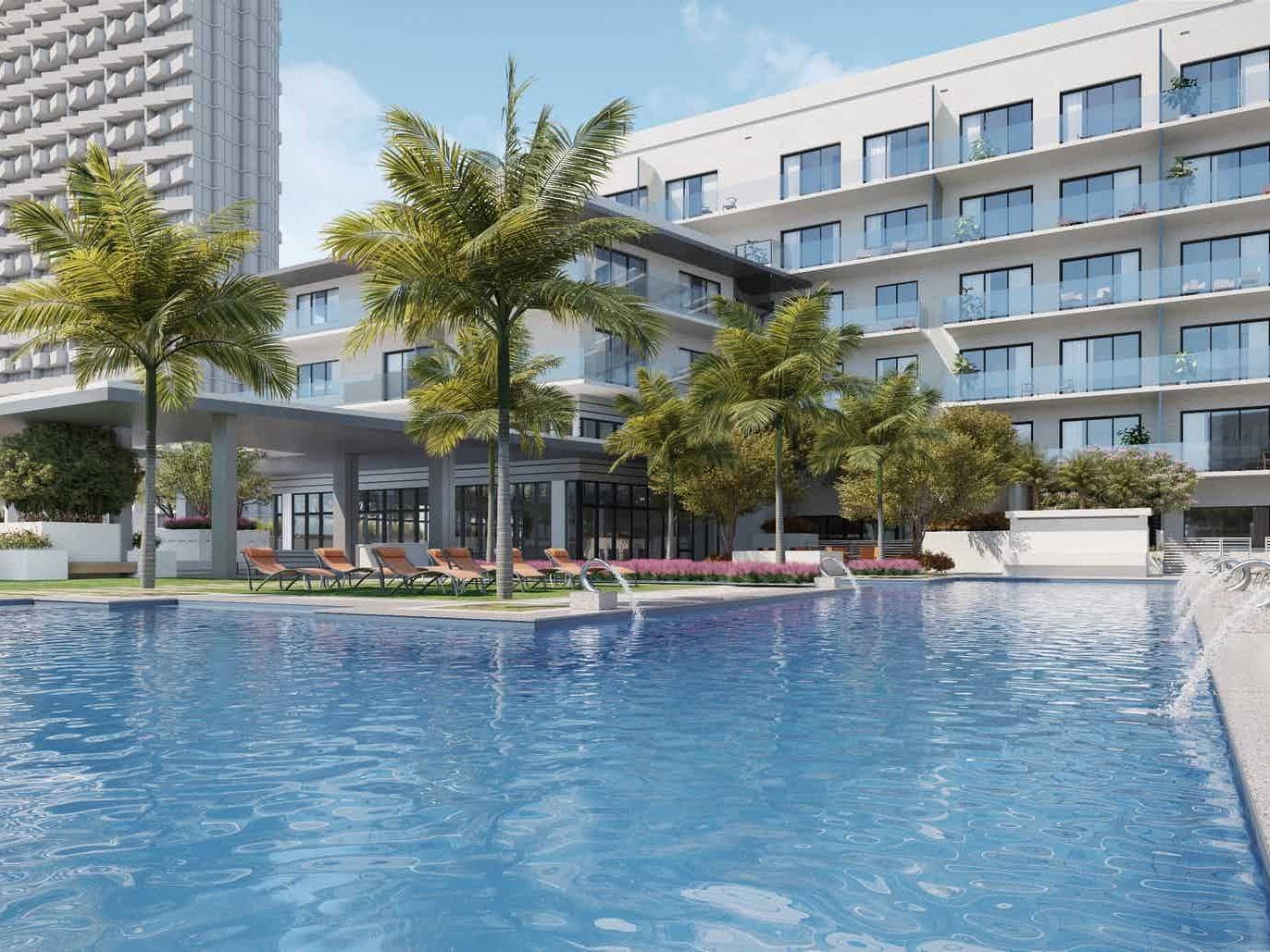 Miami Luxury Building | Up to 2 Months FREE | Luxury 2-Bedroom Apartment | Walk-In Closet | Furnishing Service Available