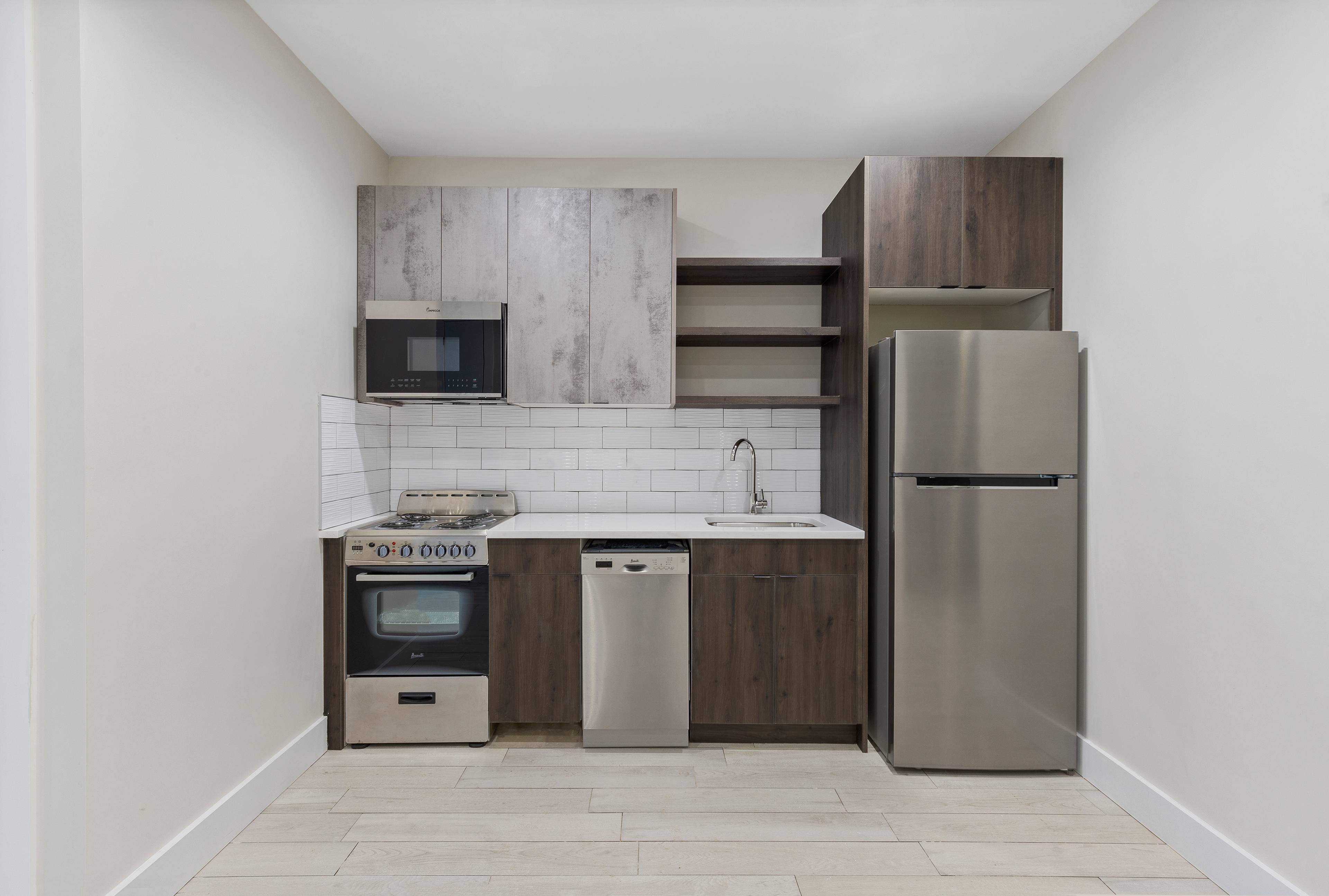1546 Brooklyn Avenue #3A