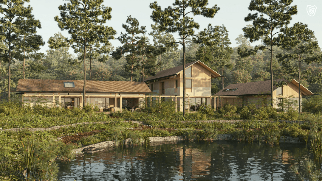 Exclusive Residential Lots for Sale