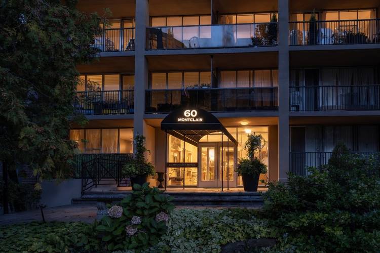 Sub-Penthouse In Prime Forest Hill