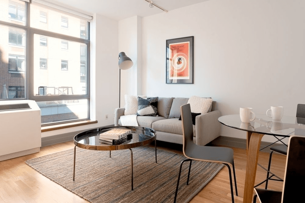 NO FEE Alcove Studio in Boerum Hill