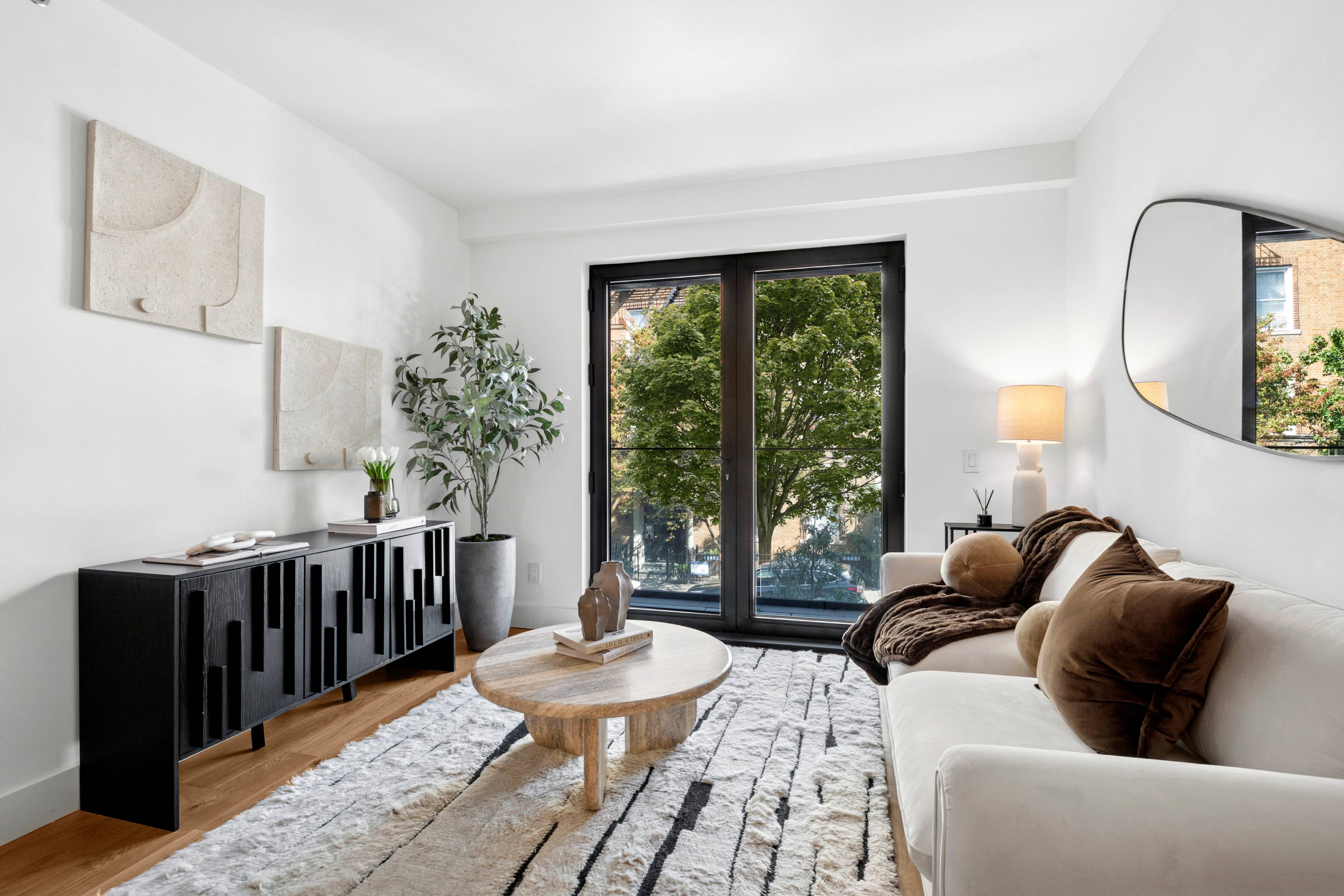 The Ainsley- Where Modern Luxury Meets Timeless Brooklyn Charm