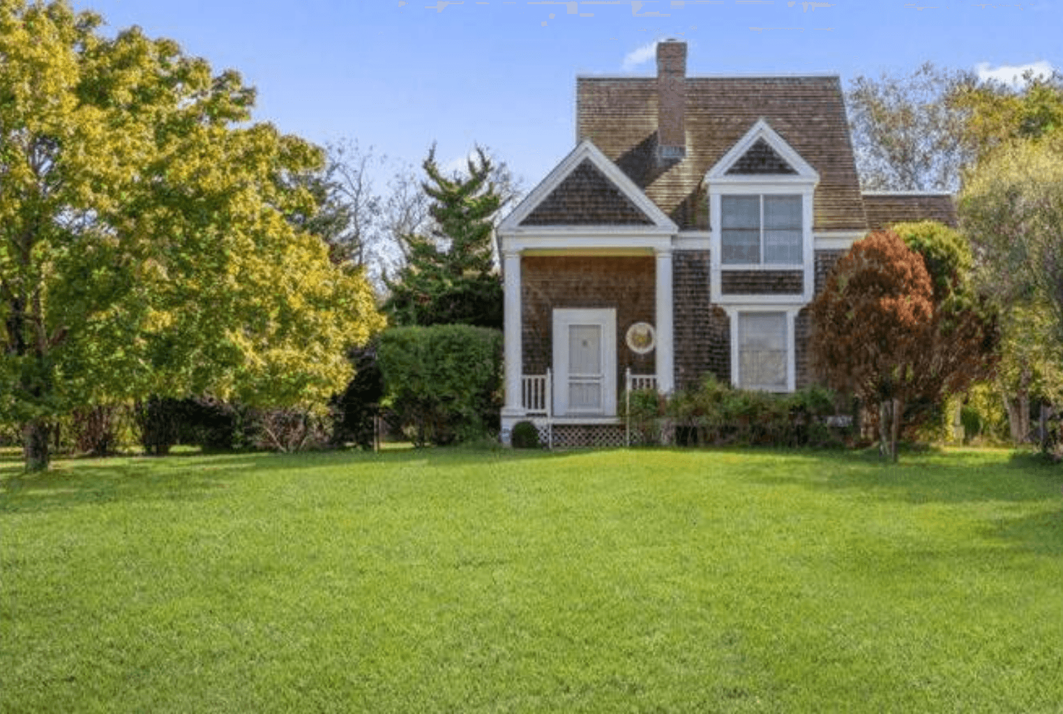 Bridgehampton Lovely 3 Bed With Pool