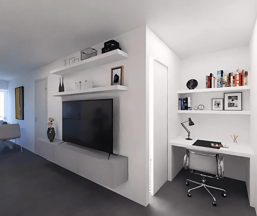 CHARMING 1+1 BEDROOMS APARTMENT IN ESTRELA NEIGHBORHOOD IN LISBON