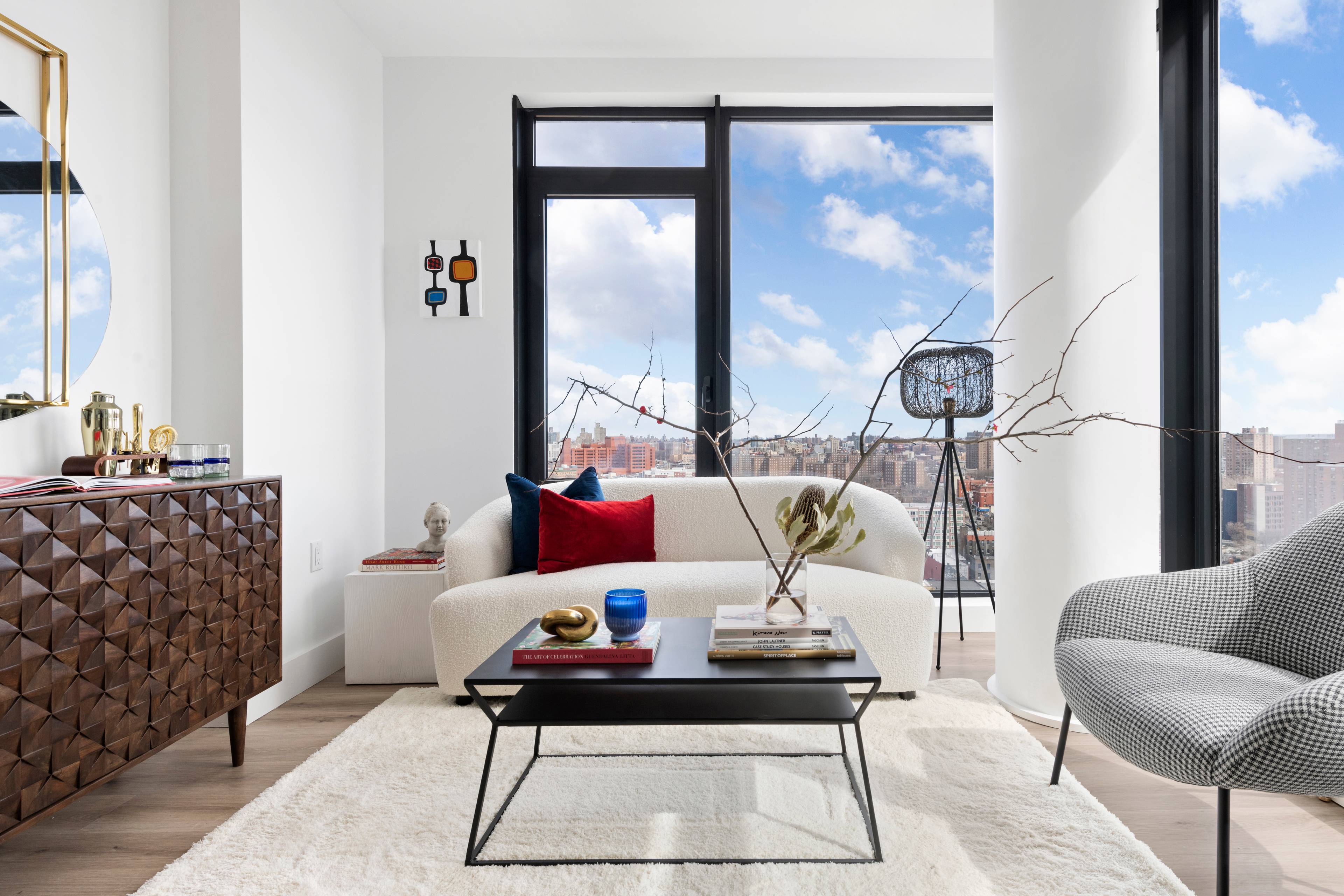 BRAND NEW, LUXURY 1 BEDROOM RENTAL AT THE ARCHES +NYC
