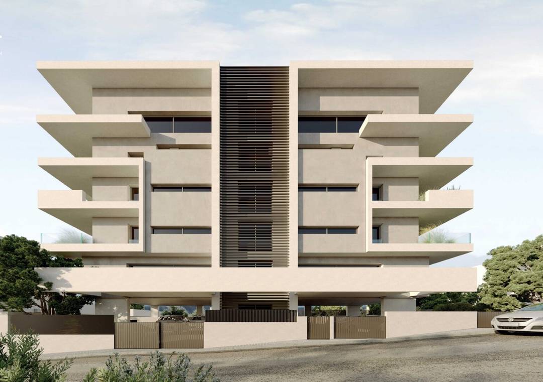 An Experience Sophisticated  Apartment