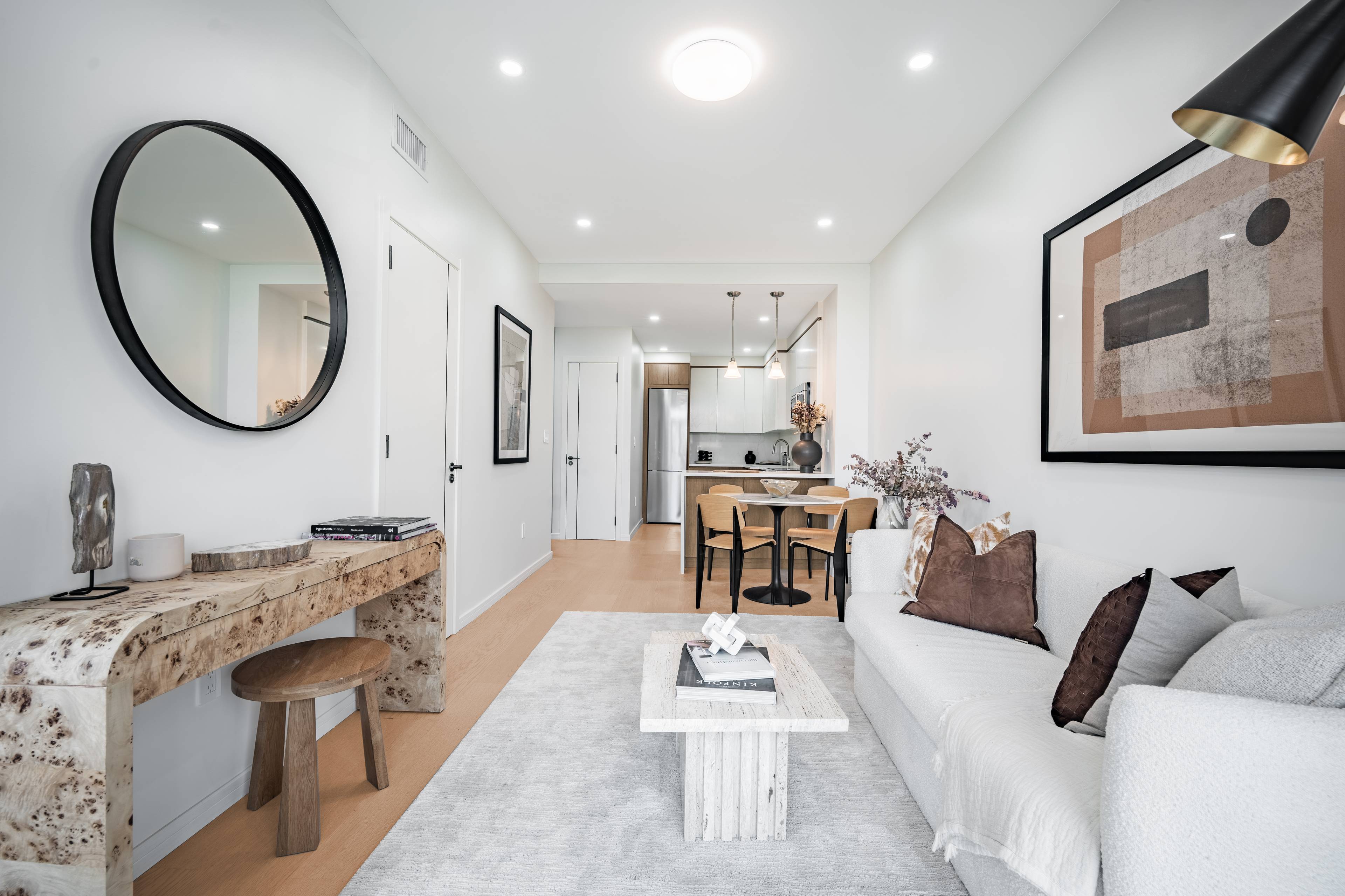 Boutique New Development in Court Square LIC