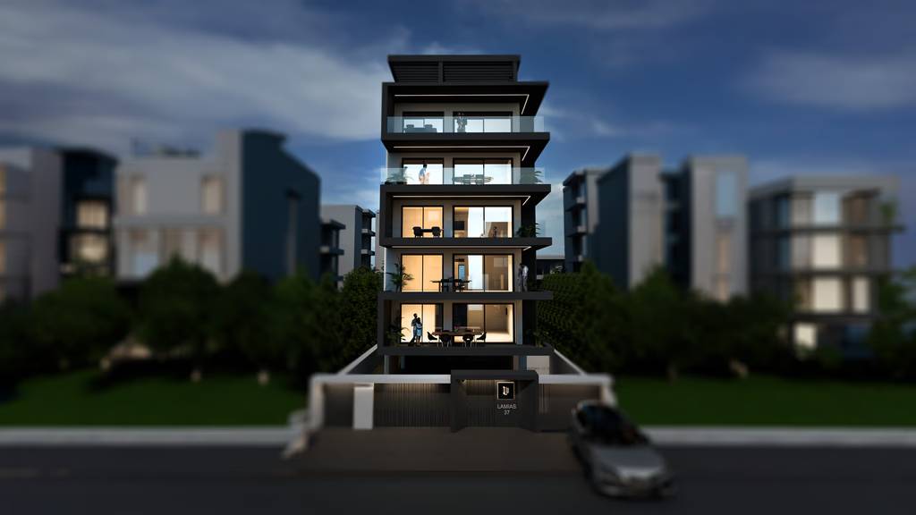 LUXURY GARDEN MAISONETTE WITH POOL - Glyfada /Greece/Athens