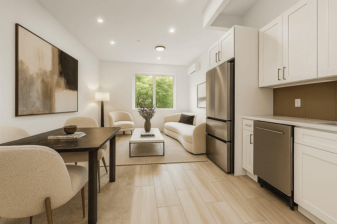 1482 Brooklyn Avenue #1A